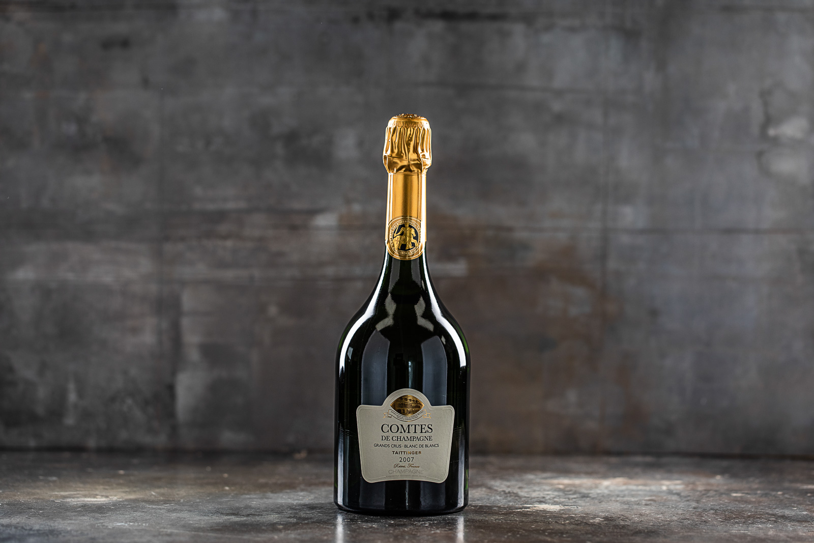 Fremragende 2011 Comtes de Champagne 🥂