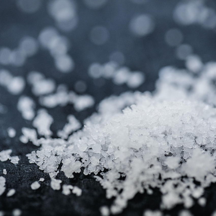 Gourmet salt 5kg – ØKO