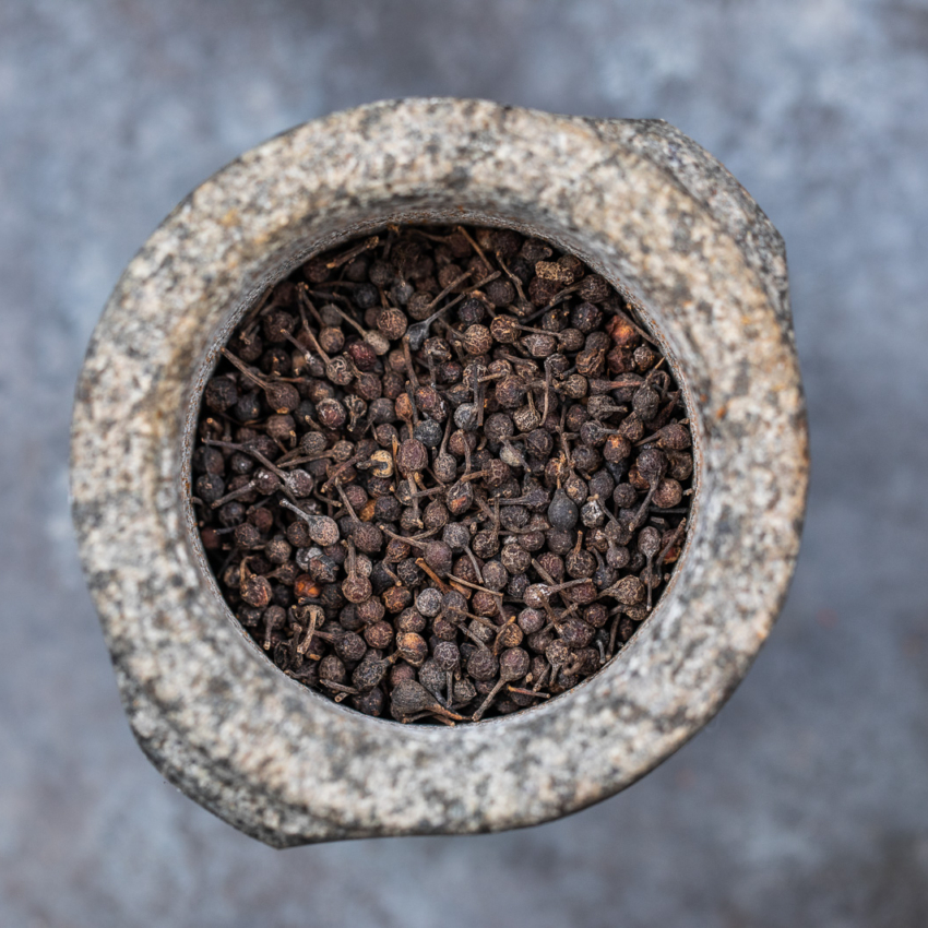 Madagaskar Bourbon peber