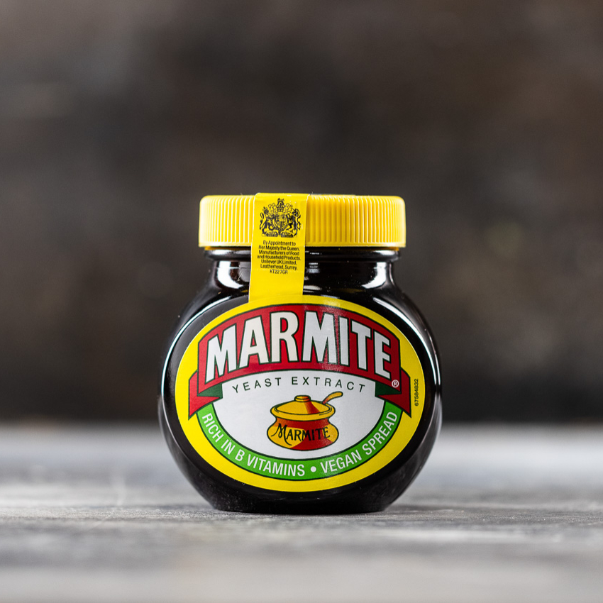 Tilbud – Marmite