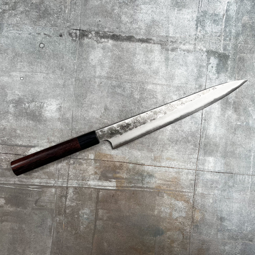 Kan-Zen Sujibiki kniv