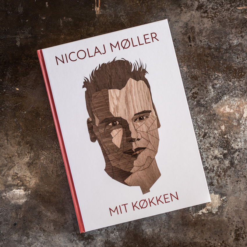 MIT KØKKEN – Nicolaj Møller