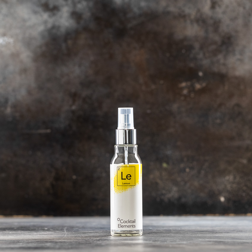Citron Cocktail Spray – ØKO 60ml