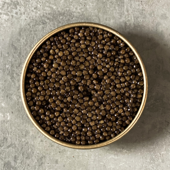 Gold Caviar Selection 2 – 50g