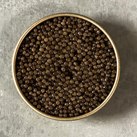 Gold Caviar Selection 2 – 30g