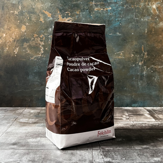 Tilbud – Kakao pulver 20-22% FELCHLIN