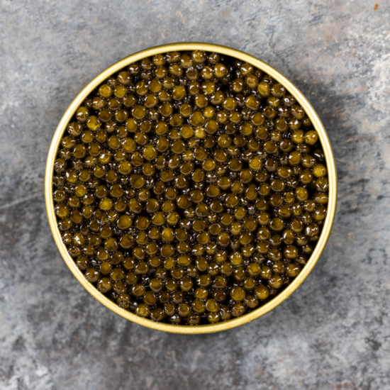 Gold Caviar Selection 1 – 30g