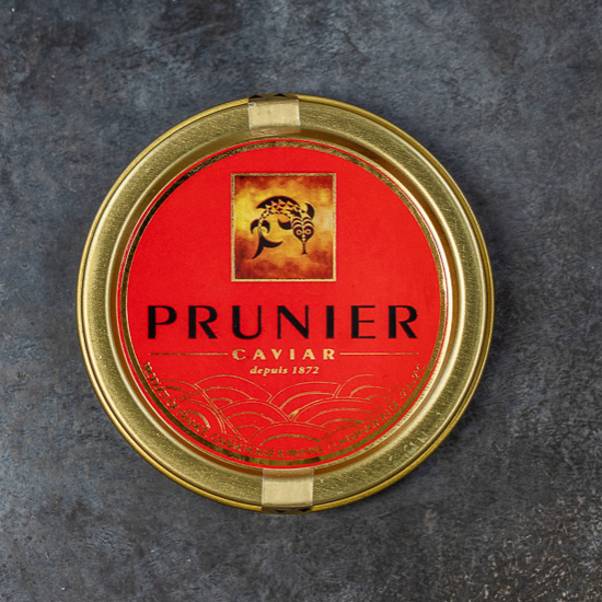 PRUNIER Classique Caviar 50g