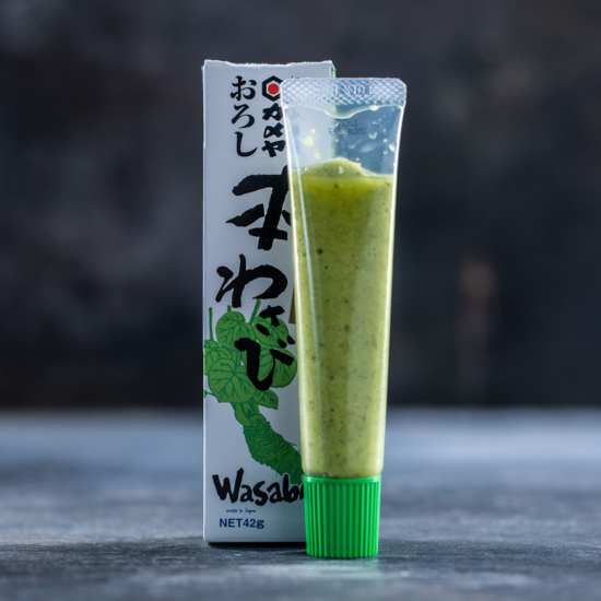 Hon’Wasabi paste