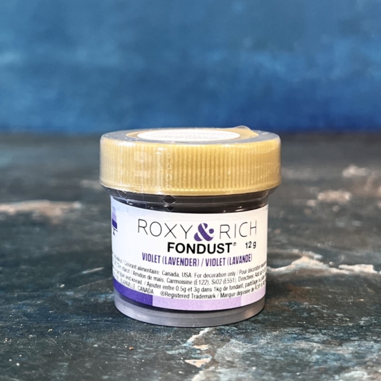 FONDUST® – Lavendel