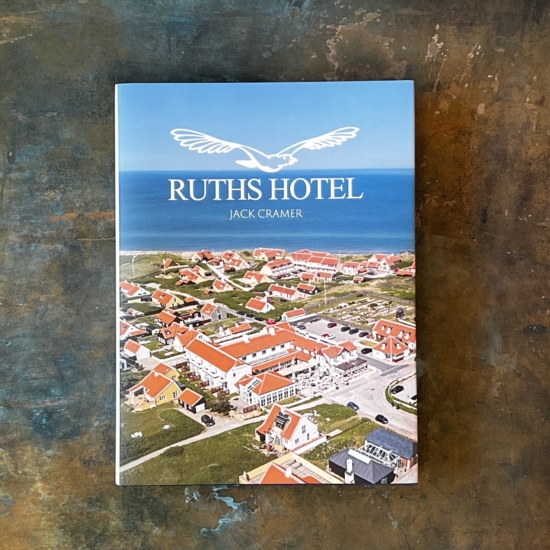 Ruths Hotel – Jack Cramer