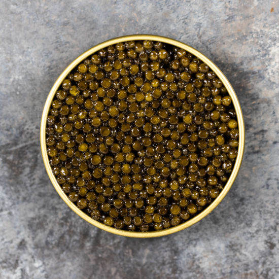 Gold Caviar – 30g