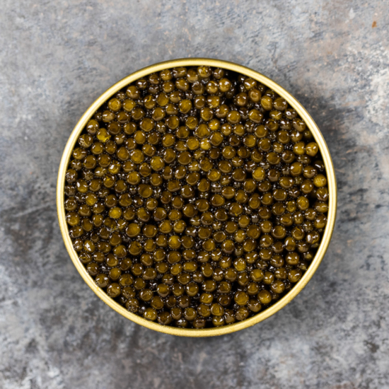 Gold Caviar – 50g