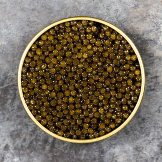 Gold Caviar – 125g