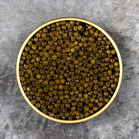 Gold Caviar – 250g