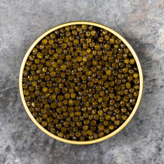 Gold Caviar – 10g