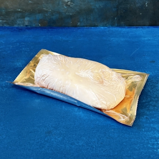 Fersk Foie gras de Canard 1 stk.