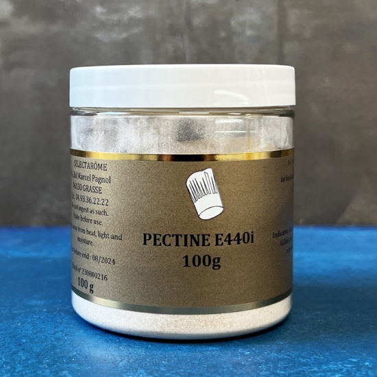 Pectine – E440i – 100g