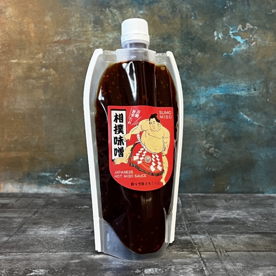 Sumo Spicy Miso sauce 360g