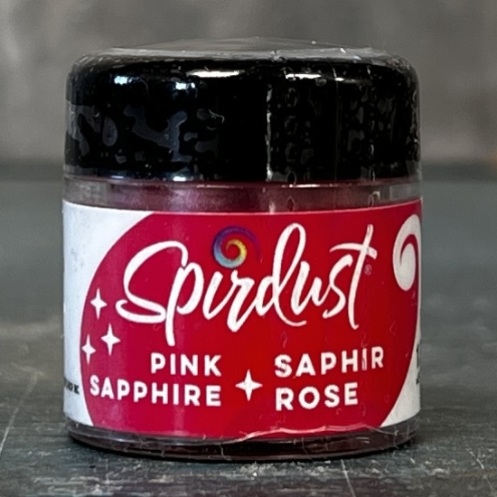 Spirdust – Pink Sapphire 1,5g