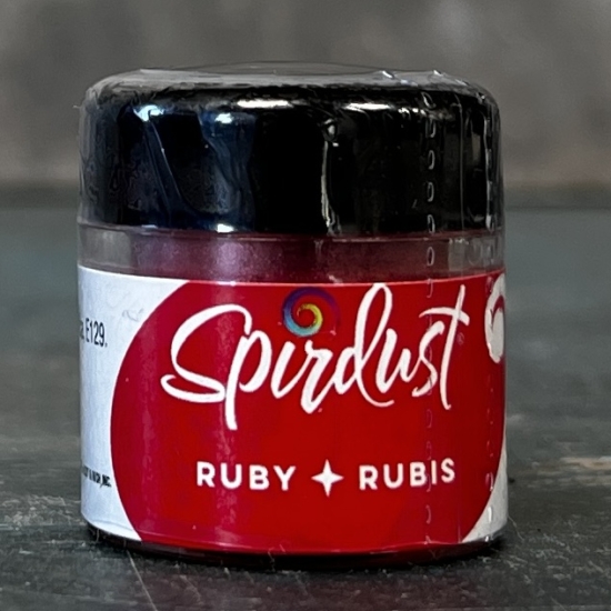 Spirdust – Ruby 1,5g