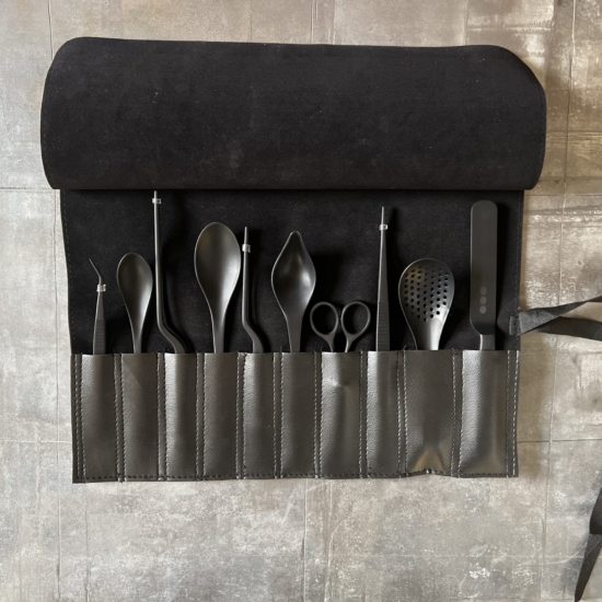 Chefs tool kit – Mat