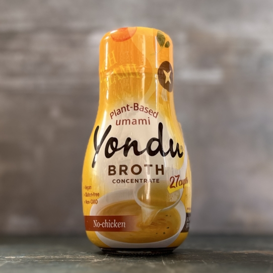 Yondu – Fond – No Chicken – 275ml.