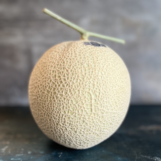 Muskmelon – 1stk – ca. 1600 gram