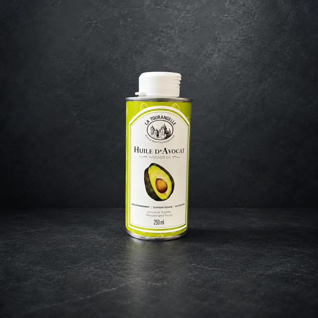 Avocado Oil β La Tourangelle β 250ml.