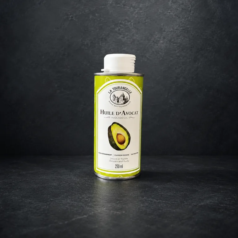 Avocadoolie - La Tourangelle - 250ml.