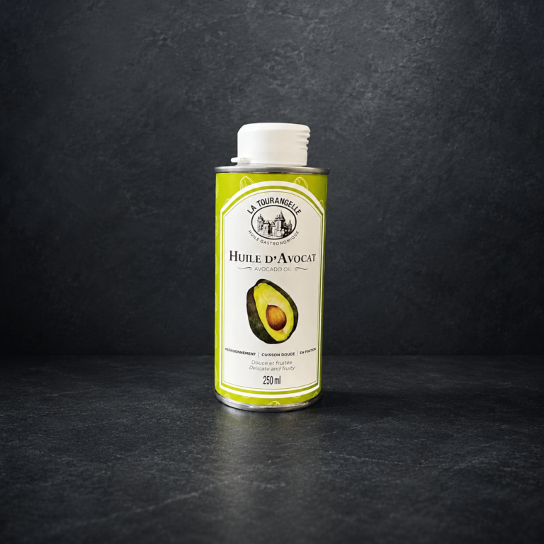 Avocadoolie - La Tourangelle - 250ml.