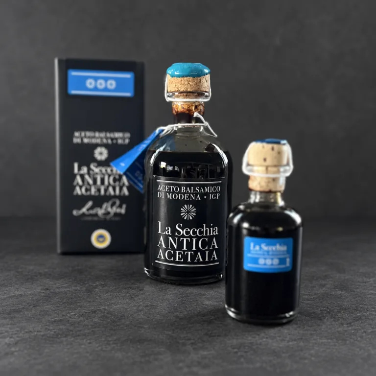 Balsamico Modena cuvee 12