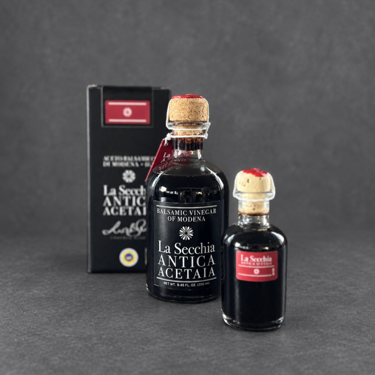 Balsamic Vinegar of Modena Cuvée 4
