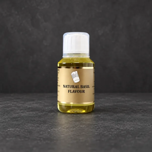 Basil aroma – natural – 115ml