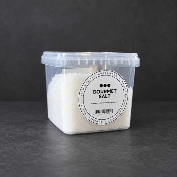 Gourmetsalt - 500g