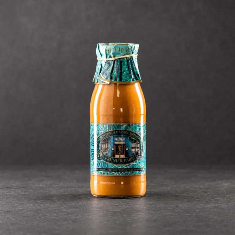 Hummerbisque - PRUNIER - 480g