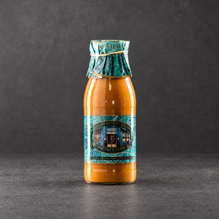 Hummerbisque  - PRUNIER - 480g