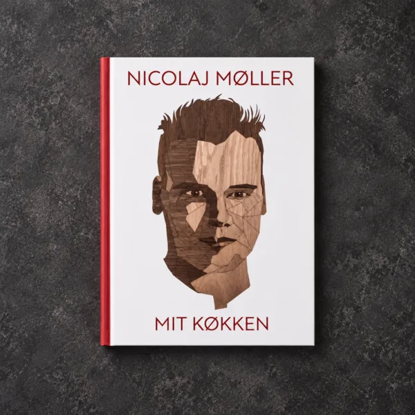 MY KITCHEN – Nicolaj Møller