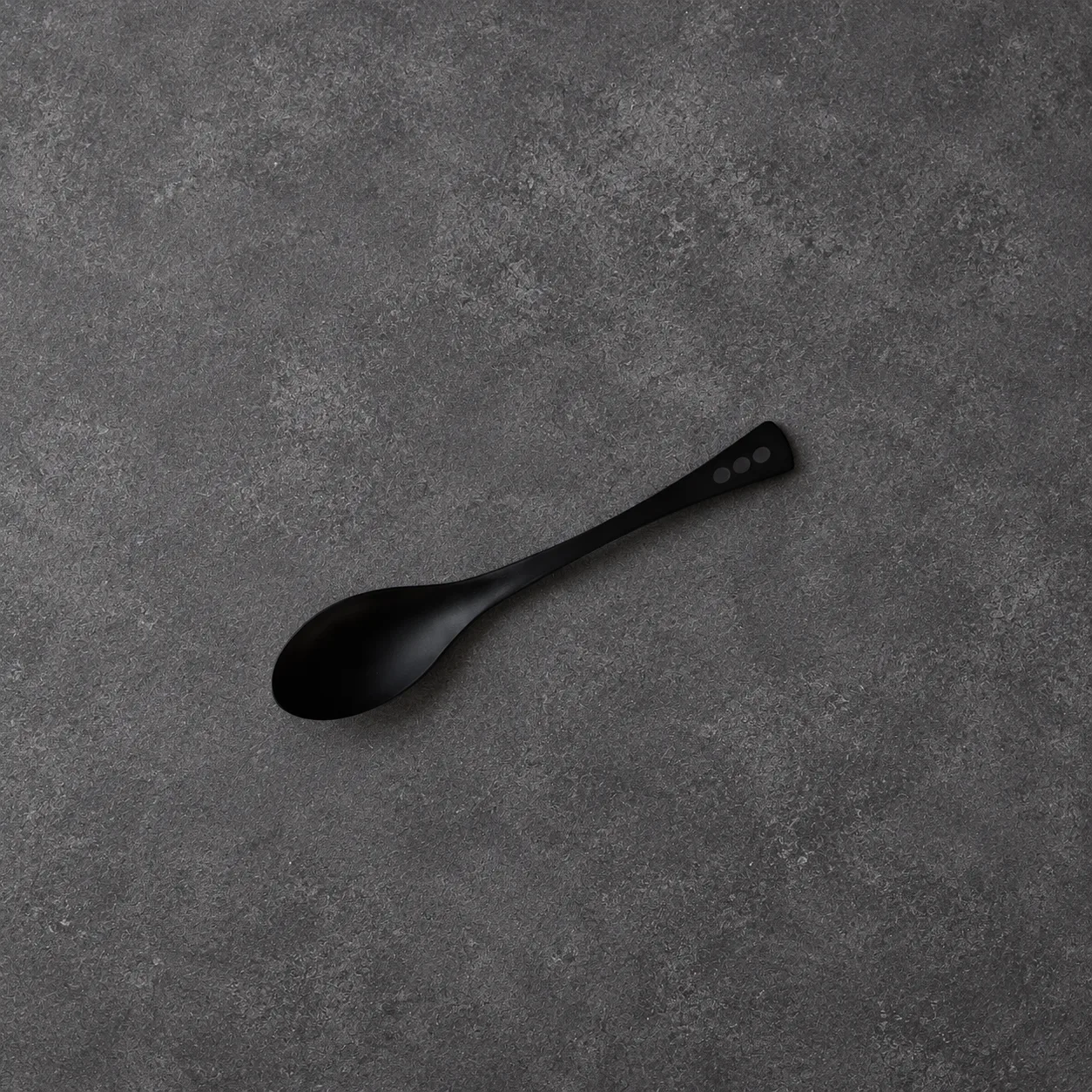 Quenelle Ske - lille - mat - 15,5cm