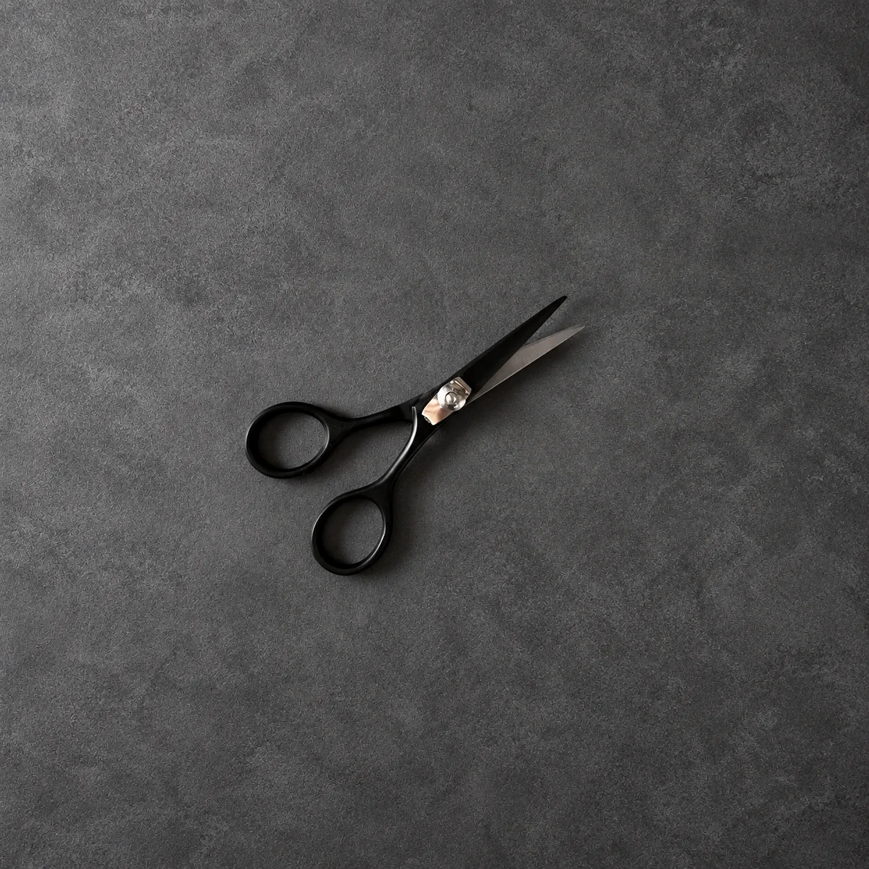 Scissors – food