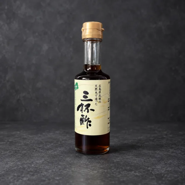 Sanbaizu eddike med Dashi - 180ml