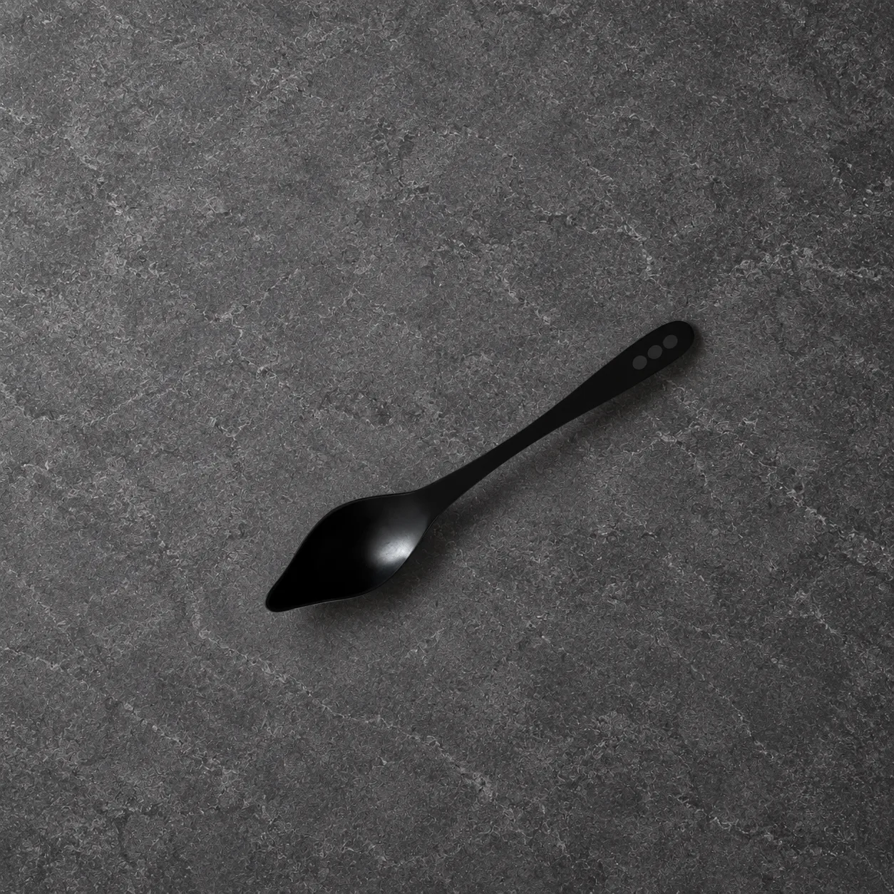 Saucier Spoon – food