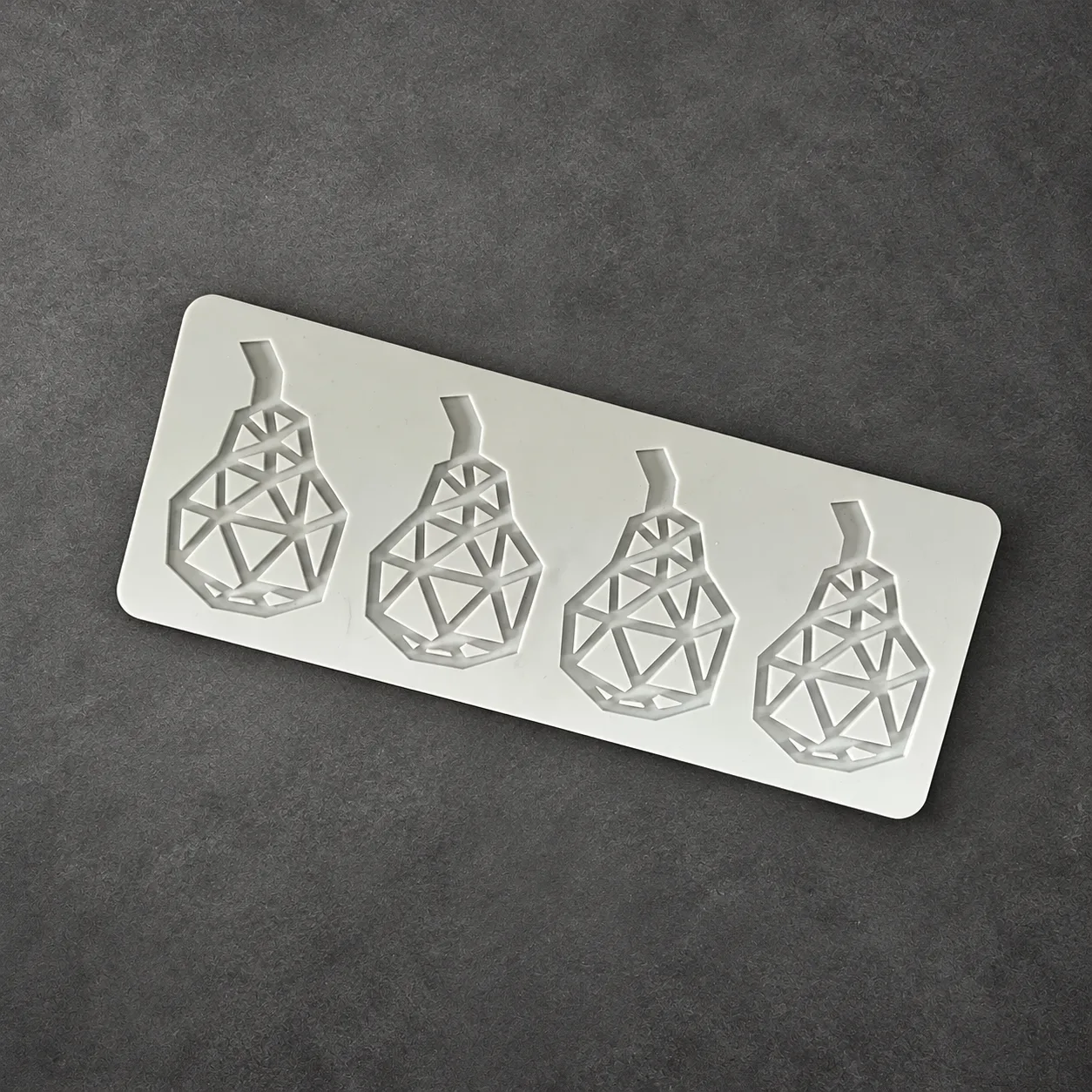 Silicone mat L-237