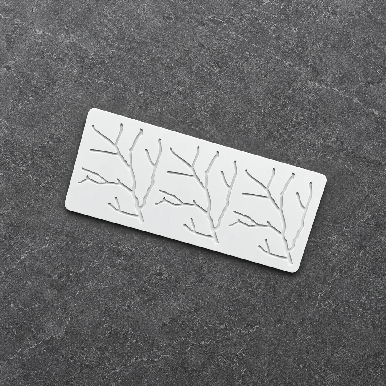 Silicone mat L-342