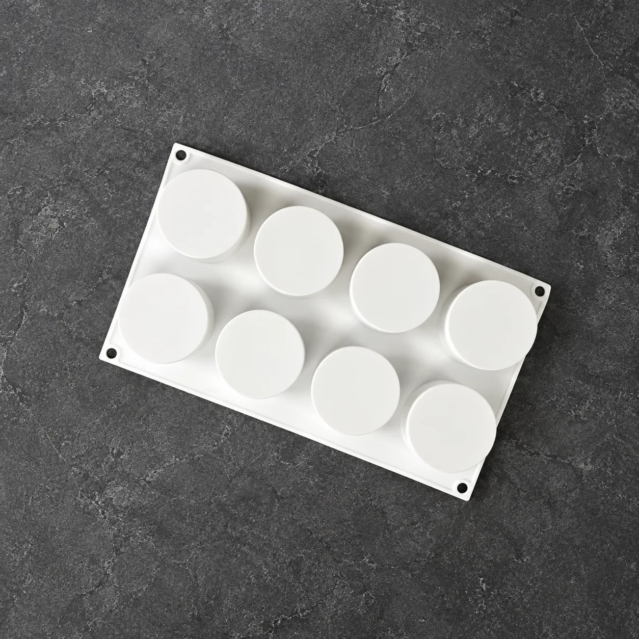 Silicone mold M-155