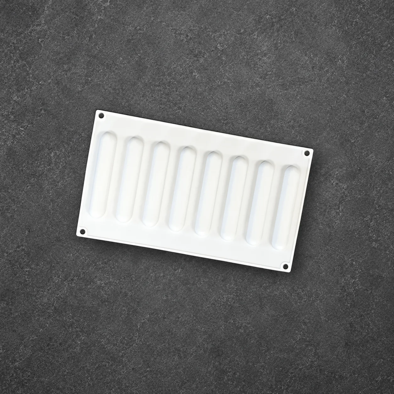 Silicone mold M-198