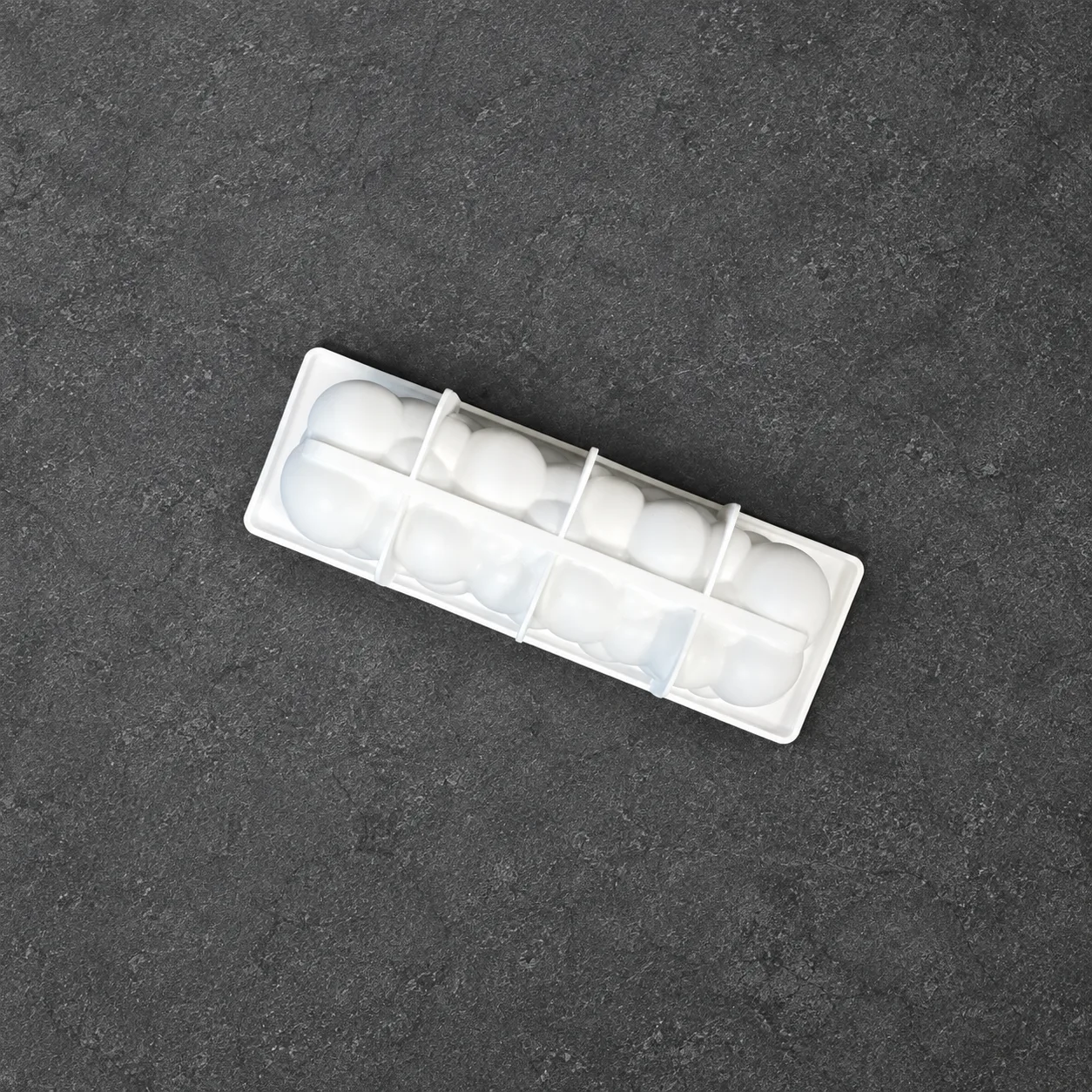 Silicone mold M-96