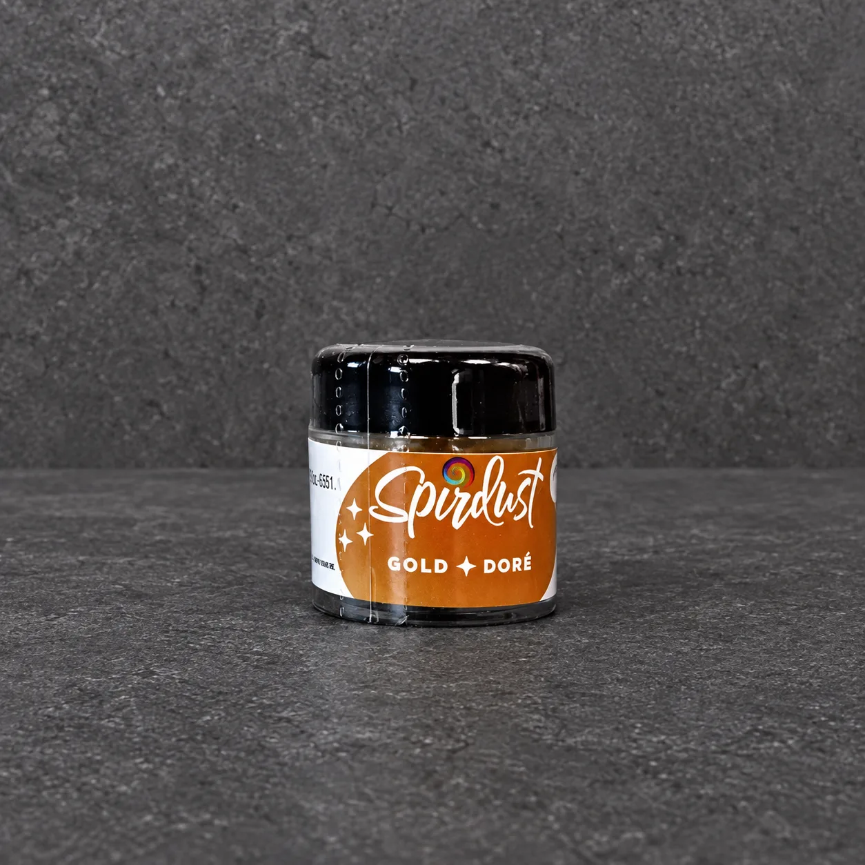 Spirdust – Gold 1.5g