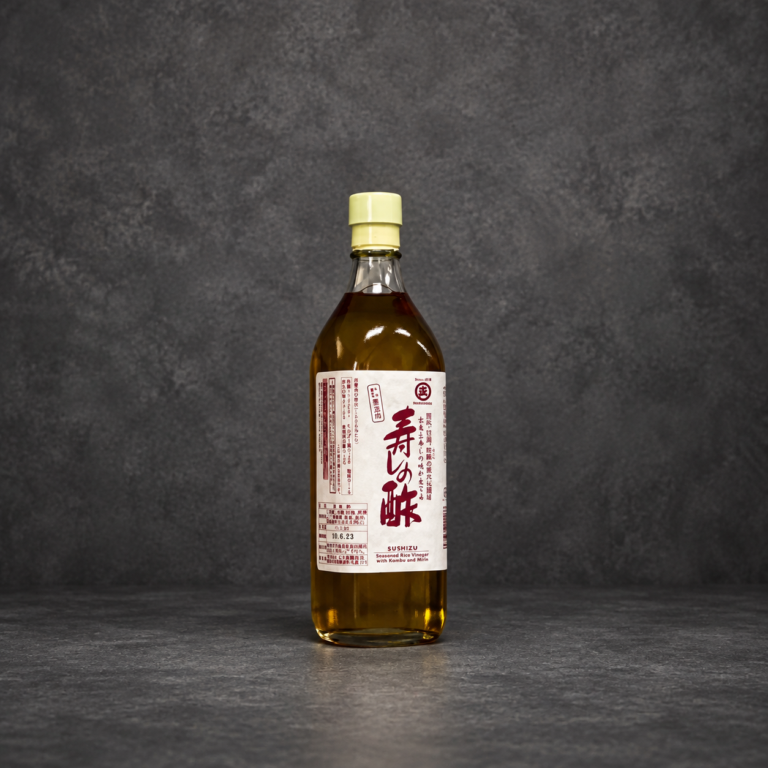 Sushizu eddike - MARUSHO - 700ml