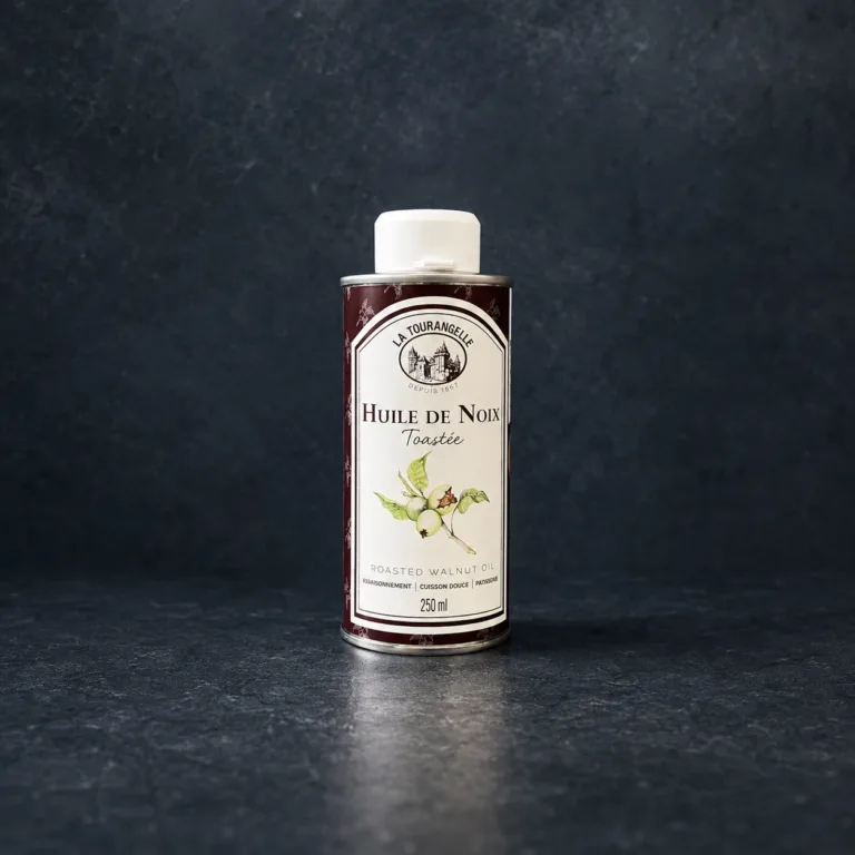 Valnøddeolie - La Tourangelle - 250ml.